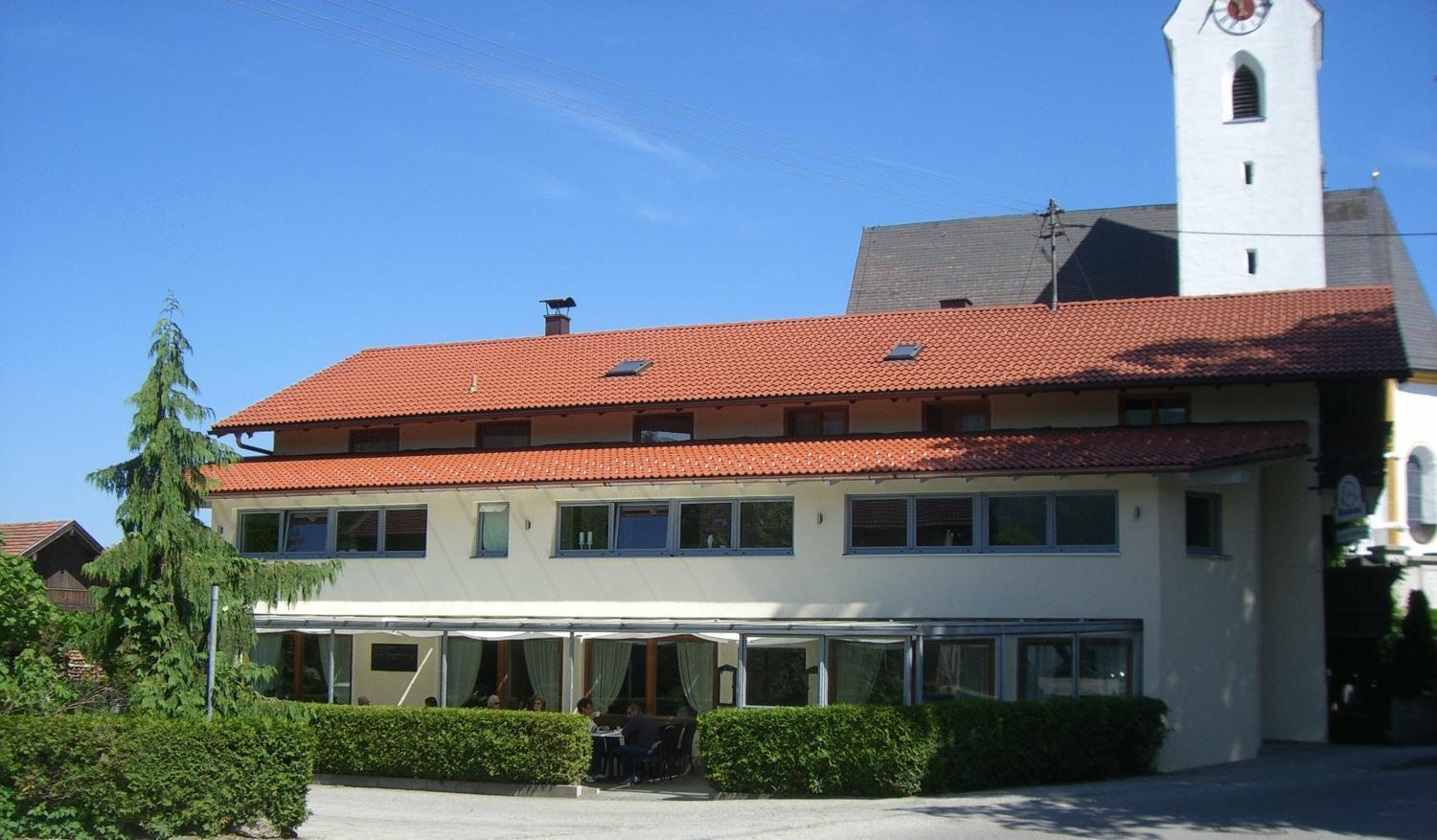 Gasthaus Kellerer راوبلِنغ المظهر الخارجي الصورة
